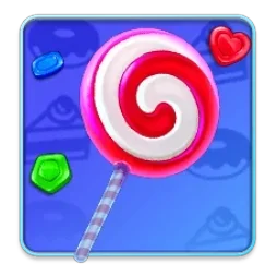 Sweet
Bonanza