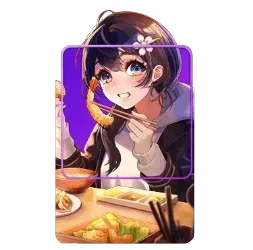 Oishi
Delights