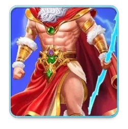 Gates of Olympus
Xmas 1000